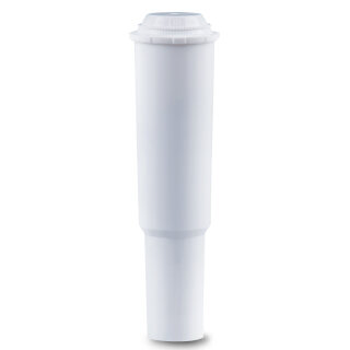 AquinTobs White Filterpatrone Wasserfilter passend f&uuml;r Jura mit der White 60209 Filterpatrone