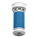 Aquintos Wasserfilter Filterelement Filterkorb für Aquintos RDX / RDXA Rückspülfilter Hauswasserfilter DN25