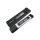Leitwertmessgerät Leitfähigkeitsmessgerät Leitwert und Wassertemperatur messen Digitales TDS Meter 0 - 9999+ ppm / 0 - 50°C