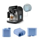 ReFill Ersatz - für Philips AquaClean CA6903/10 CA6903/22 CA6903/99 Nachfüll Filterpatrone von Aquintos