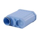 Filtergranulat Ersatz - für Philips AquaClean CA6903/10 CA6903/22 CA6903/99 - 1 Liter ReFill - Nachfüllset von Aquintos passend für Philips Saeco