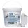 Nachfüllset Intenze+ Kalk Wasserfilter passend für Saeco Philips Kaffeevollautomaten mit Brita Intenza Plus CA6702/00