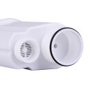 Nachfüll Intenze+ Kalk Wasserfilter passend für Saeco Philips Kaffeevollautomaten mit Brita Intenza Plus CA6702/00 Nachfüllpatrone einzeln