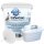 AquinTobs Nachfüll Set Wasserfilter passend für Filtersysteme mit der Brita Maxtra AquaSelect Multimax PearlCo Unimax