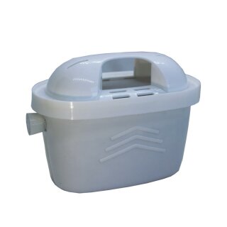 AquinTobs Nachfüll Set Wasserfilter passend für Filtersysteme mit der Brita Maxtra AquaSelect Multimax PearlCo Unimax Nachfüllpatrone einzeln