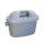 AquinTobs Nachfüll Set Wasserfilter passend für Filtersysteme mit der Brita Maxtra AquaSelect Multimax PearlCo Unimax Nachfüllpatrone einzeln