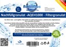 Aquintos Kalkschutz++ Nachfüll Granulat für...