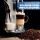 AquinTobs Milchschaumreiniger Milchsystemreiniger 1 Liter blau, universaler Cappuccino-Reiniger für Milchaufschäumer Kaffeevollautomat von Jura Melitta Nivona WMF DeLonghi Miele Krups AEG Milchsysteme
