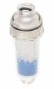 Waschmaschine - Spülmaschine 2in1 Kalk Wasserfilter Polyphosphat Kristallwasserfilter 3/4 Zoll