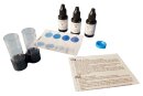 Siikat Messbesteck Silikat messen Aquarium Silikathaltige Dosierlösungen Silica Siliciumdioxid Kieselsäure Wassertest Kit von Aquintos