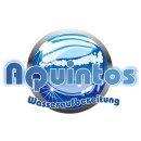 Aquintos Resin N Nitrat Granulat - Nitratentferner für Aquaristik - Aquarium Nitrat Ionenaustauscher für Wasserfilter 2,5 Liter AQNT2500