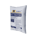 24 x 1000 Kg BIG Pack Salztabletten - Regeneriersalz - Siedesalz für Enthärtungsanlagen / Entkalkungsanlagen nach DIN EN 973 Typ A 24000kg 24 Paletten ein Sattelzug