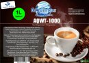 Aquintos-Water-Technologie für Kaffeevollautomaten 1 Liter