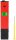Redox Messger&auml;t ORP, ORP Tester Redox Messger&auml;t ORP2069 Tragbarer Wasserqualit&auml;tsmonitor Digitaler ORP Tester Stift ORP Wassertester mit Installationswerkzeug, Messbereich 0 - &plusmn; 1999 mg/lmV