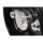 Edelstahl VE Patrone Mischbettfilter Vollentsalzungspatrone für Ionenaustauscher vollgummiert, Volumen: 20,5 l Inhalt incl. Entnahme- und Verteilersystem in 120µ Anschlüsse 3/4" AG für Ein- und Ausgang