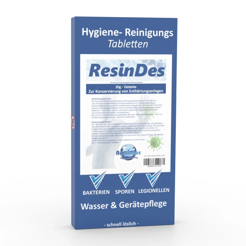 ResinDes 20g