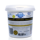 Pure Resin PC003 Enthärterharz Ionenaustauscher für Wasserenthärtungsanlagen Entkalkungsanlagen und Wasserfilter