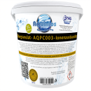 Pure Resin PC003 Enthärterharz Ionenaustauscher für Wasserenthärtungsanlagen Entkalkungsanlagen und Wasserfilter 5 Liter (Eimer)