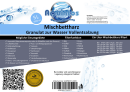 Mischbettharz Pure Resin PMB 101-3 5 Liter Vollentsalzungsharz - Filtergranulat zur Wasservollentsalzung und Herstellung von VE Wasser 5 Liter (Eimer)