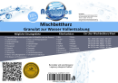 Mischbettharz Pure Resin PMB 101-3 10Liter Vollentsalzungsharz - Filtergranulat zur Wasservollentsalzung und Herstellung von VE Wasser 10 Liter (Eimer)