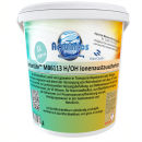 Mischbettharz Aquintos Pure Resin + Indikator von grün nach orange Vollentsalzungsharz - Filtergranulat zur Wasservollentsalzung und Herstellung von VE Wasser