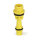 Injektor für Clack Steuerventil WS 1" und WS 1,25" Injektor gelb 13"/16"