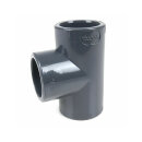PVC T-St&uuml;ck f&uuml;r 32 mm  Rohr
