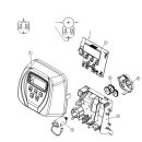 Clack Steuerventil WS1,25CI und Ersatzteile