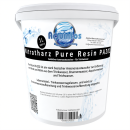 Nitrat im Wasser Pure Resin Nitratharz Nitritharz Nitratfilter für Trinkwasser selektiver Ionenaustauscher PA202