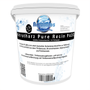 Nitrat im Wasser Pure Resin Nitratharz Nitritharz...