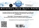 Nitrat im Wasser Pure Resin Nitratharz Nitritharz Nitratfilter f&uuml;r Trinkwasser selektiver Ionenaustauscher PA202