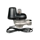 Clack No-Hard-Water Bypassventil V3097BSPT