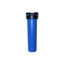 Big Blue Filtergehäuse Trinkwasserfilter 20 x 4,5...