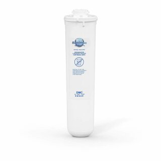 PRO Crystal Deionisierung und Demineralisations Ersatzfiltersatz 2 x DDC 1 x DMC Filter
