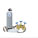 Oxi-Line Basic Filteranlage zur Filtration von Eisen,- Mangan und Schwefelwasserstoff