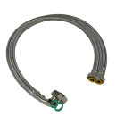 Oxi-Line 1252 Basic Filteranlage zur Filtration von Eisen,- Mangan und Schwefelwasserstoff - Anschlussset 4