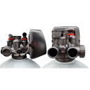 Oxi-Line 1354 PRO Filteranlage zur Filtration von Eisen,- Mangan und Schwefelwasserstoff - Anschlussset 4