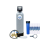 Oxi-Line 1354 PRO Filteranlage zur Filtration von Eisen,- Mangan und Schwefelwasserstoff - Anschlussset 4