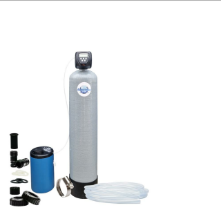 Oxi-Line PRO Plus Filteranlage zur Filtration von Eisen,- Mangan und Schwefelwasserstoff