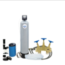 Oxi-Line PRO Plus Filteranlage zur Filtration von Eisen,- Mangan und Schwefelwasserstoff