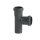 HTsafe Abzweig DN 50/50 87 Grad