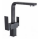 Aquintos Taupo 3-Wege Wasserhahn chrom style DeLuxe