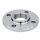 Edelstahl Gewindeflansch V4A 1" DN25 (32mm) PN 10-40 DIN2566/EN1092-1 Typ13