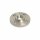 Edelstahl Gewindeflansch V4A 1" DN25 (32mm) PN 10-40 DIN2566/EN1092-1 Typ13