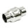 Rückschlagventil Edelstahl standard 3/4" IG PN 16 - ISO 228