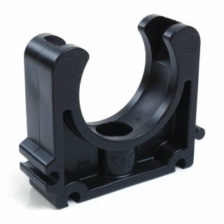 PVC Rohrklemme 20mm