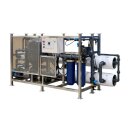 APRO 3000/4000/6000 Systeme • Stapelbare RO...