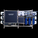 APRO 3000/4000/6000 Systeme • Stapelbare RO Umkehrosmoseanlage • Reinstwasseranlage • Osmoseanlage aus Edelstahl • Skalierbar mit Fernzugriff