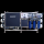 APRO 3000/4000/6000 Systeme • Stapelbare RO Umkehrosmoseanlage • Reinstwasseranlage • Osmoseanlage aus Edelstahl • Skalierbar mit Fernzugriff