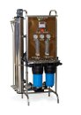 APRO-HP 250-2000 Hochdruck Umkehrosmoseanlage • Reinstwasseranlage • Freistehende Stand- Osmoseanlage aus Edelstahl
